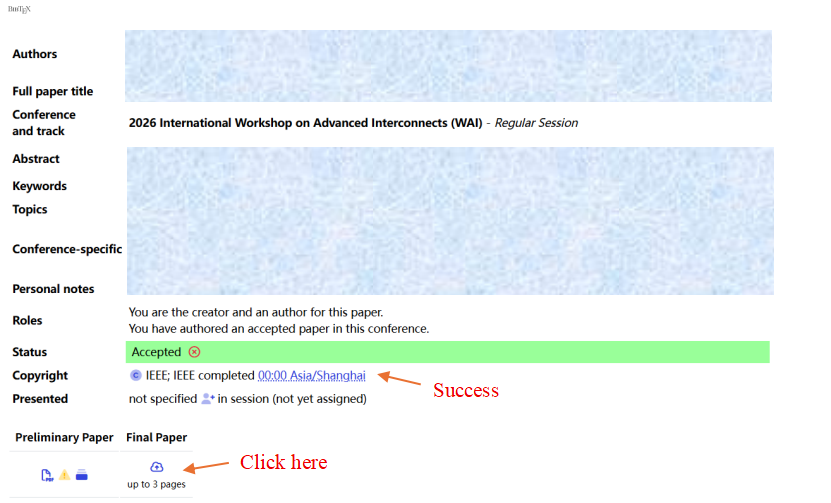 Step 6 instructions